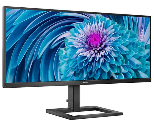 Philips 292E2E Frameless UltraWide Full HD IPS Monitor