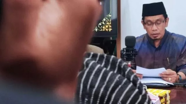 Ternyata Begini Modus Terduga Pelaku Sodomi 10 Mahasiswa UIN Alauddin Makassar