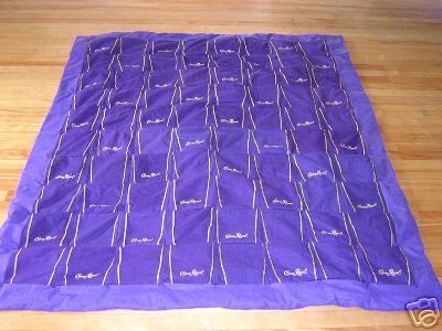 Crown Royal Bag Quilts7