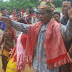 Sejarah Suku Limbai