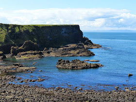 La Chaussée des Géants Irlande du Nord