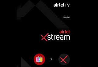 Airtel xstream