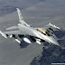 Wallpaper F 16 Fighter