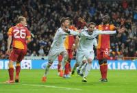 YOU TUBE MADRID VS GALATASARY 3-0 Cuplikan Gol Ronaldo 