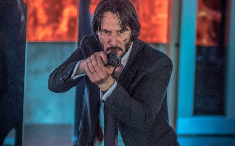 Estreias nos cinemas (16/02): John Wick - Um Novo Dia Para Matar, Aliados, A Cura, Lion & mais