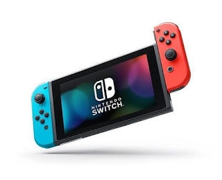 Nintendo, Nintendo Switch