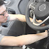 Ignition Interlock Device - Breathalyzer On Car Ignition