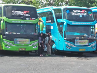 PO. TALITHA BERSAUDARA SEWA BUS PARIWISATA