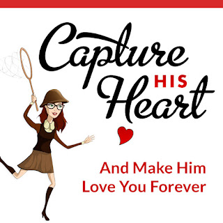 Capture His Heart