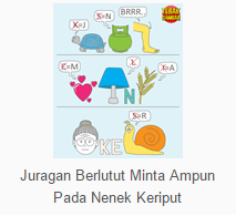 Kunci Jawaban Tebak Gambar Level 24