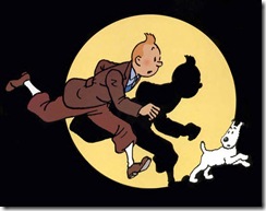 tintin