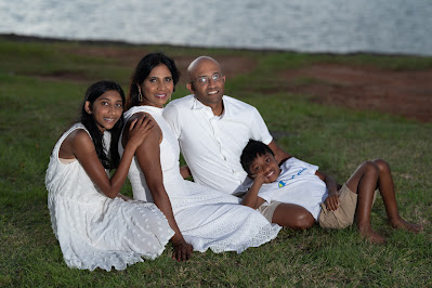 Hawaii Family Photos