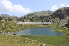 Estanh des Garguilhs de Jons