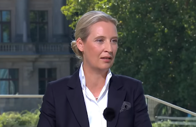 alice weidel