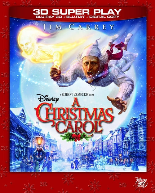 [HD] Cuento de Navidad 2009 Pelicula Completa En Castellano