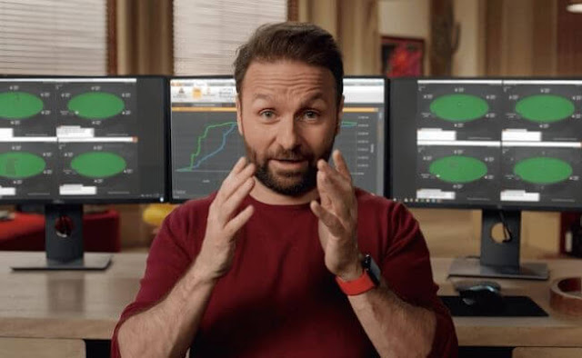 Daniel Negreanu MasterClass Review