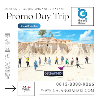 081388889066 Wisata Batam Bintan Tanjungpinang Kepri One Day Trip