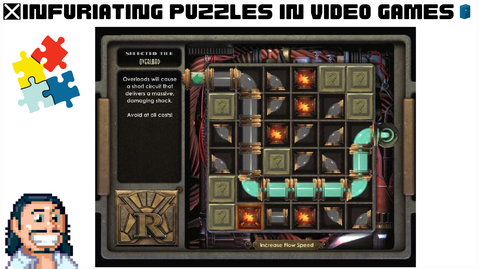 Eleven Puzzles on X: 🔎 WIN A PRIZE 🔎 Ahead of Unboxing the