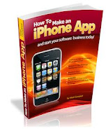 How To Make An iPhone App