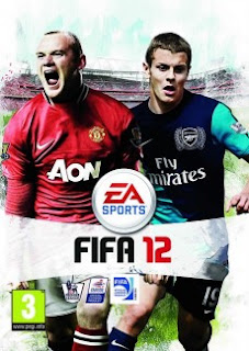 games Download   Jogo FIFA 2012 Completo Para PC