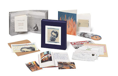 Flaming Pie Paul Mccartney 5cd 2 Dvd Deluxe Edition Box Set