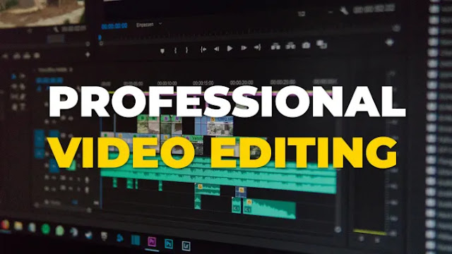 Video Editing And Photography Course In Multan