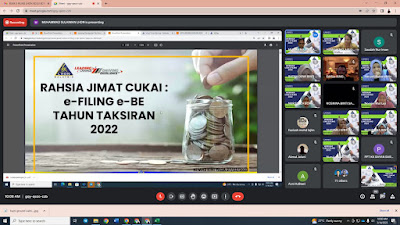 e-Filing 2022