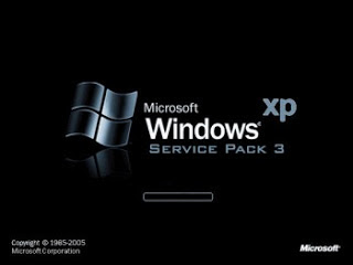Free Download Windows XP Service Pack 3 (2013) (Full Version)