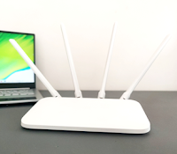 Pengertian Router