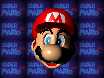 #50 Super Mario Wallpaper