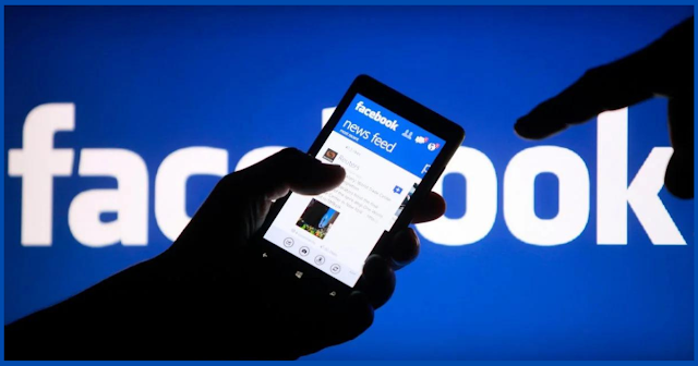 How do I report a problem on Facebook?technical kms