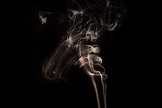 Image of cigarette Smoke