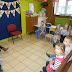 3ème maternelle : en attendant St Nicolas