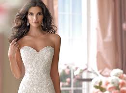 David Tutera Wedding Dresses 2