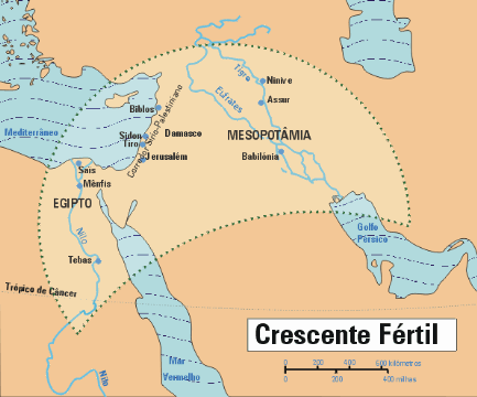 crescente-fertil