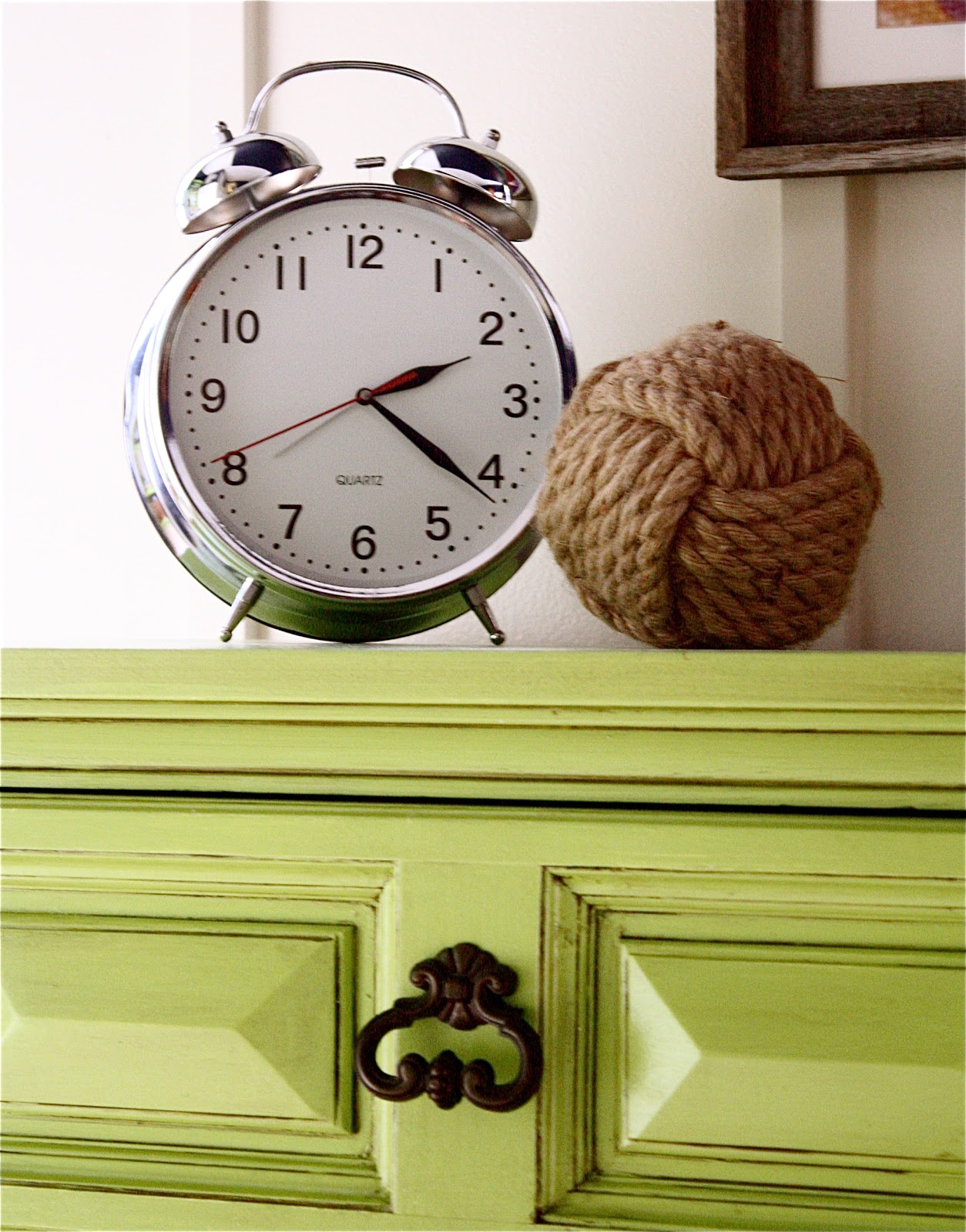 The Yellow Cape Cod: Twin Boys Room Makeover~Before and After