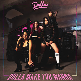 DOLLA - Dolla Make You Wanna MP3