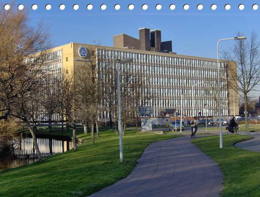 Leiden university 