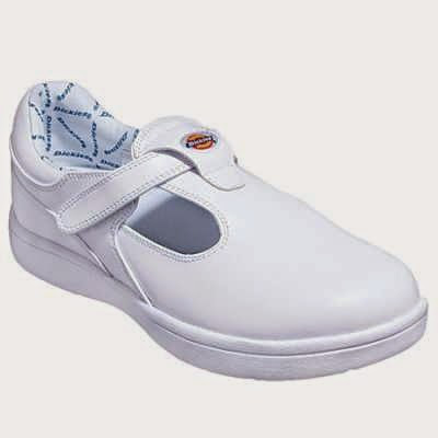 dickies shoes for girls