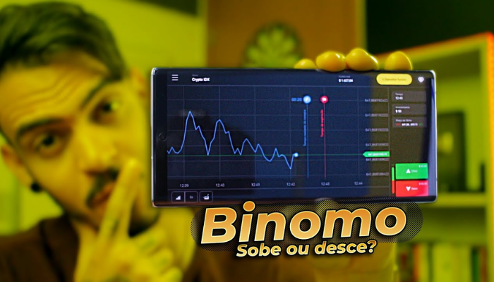 BINOMO