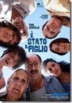 E’ stato il Figlio