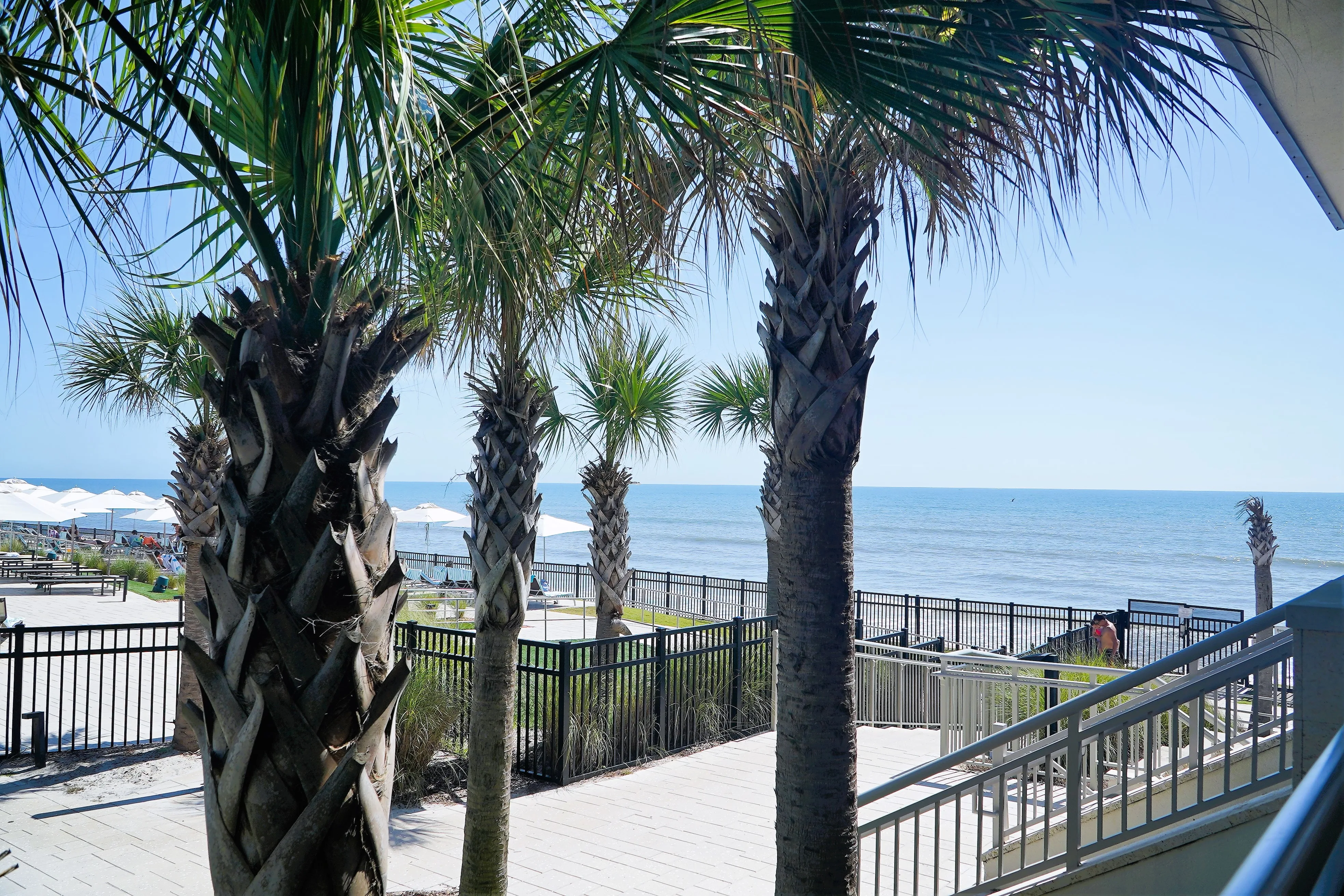 Embassy Suites St. Augustine Florida