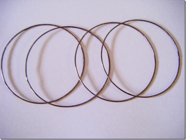 crochet bangle 1