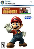 Super Mario Brawl 2011 free download