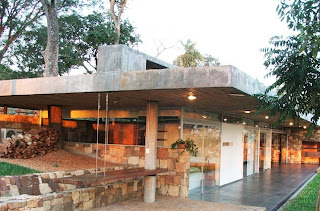 Casa vacacional