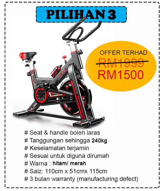 Harga muroh sokmo Alatan gym Online