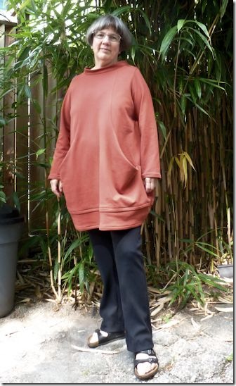 Arches Sweatshirt