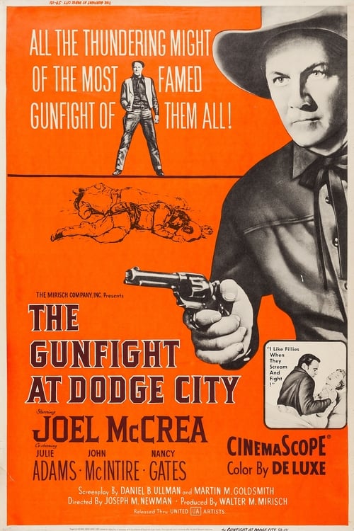 Duello alla pistola 1959 Film Completo Download
