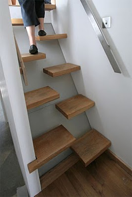 stairway design ideas