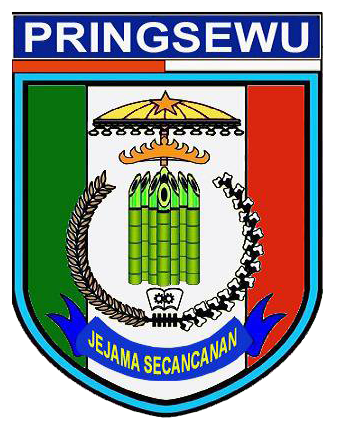 1St Community Gambar Logo Kabupaten di Provinsi Lampung